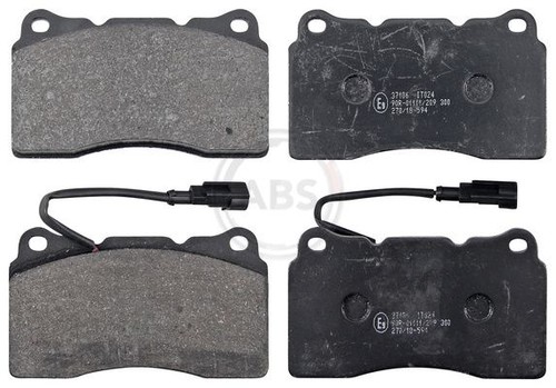 Adatto per alfa romeo 147 - alfa, 3.2
