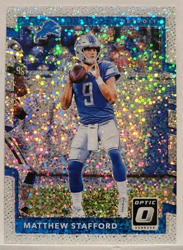 2017 panini donruss optic - donruss,