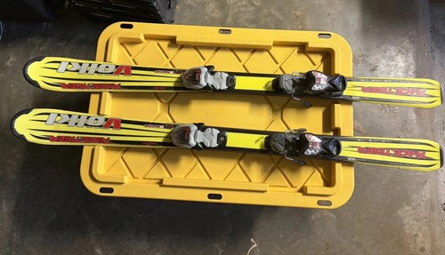 Volkl racetiger 1200 120 - jr,