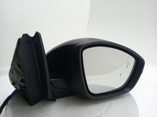 Specchio retrovisore porta
