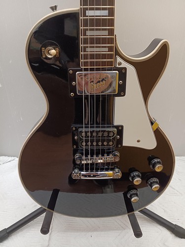 Chitarra fender japan - chitarra,