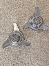 Copri cerchi Alfa anni '70 Giulietta 
