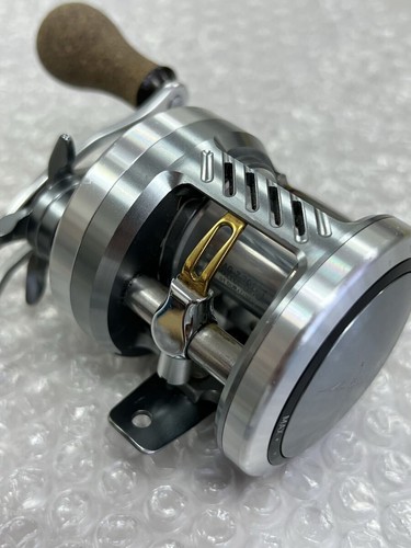 Daiwa millionaire sv 70h - 19, ct