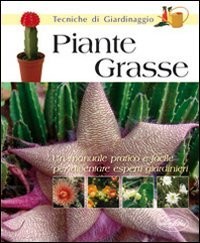 Piante grasse ediz - grasse.,
