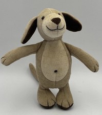 Vintage Jellycat Swadey cane