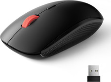 Raton inalambrico mini raton