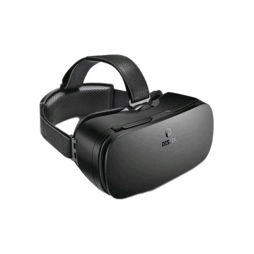 Pacchetto cuffie destek - pacchetto, vr