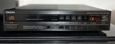 PHILIPS CD 380 Logic