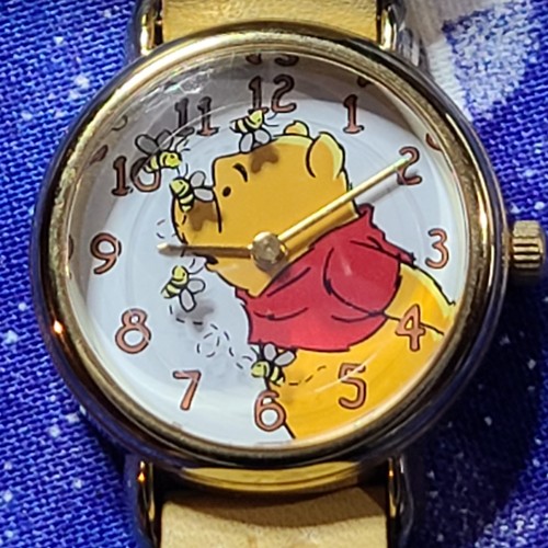 Orologio vintage disney timex - orologio,