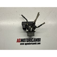 CENTRALINA MODULO CONTROLLO