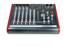 Allen & Heath ZED-10 - Mixer