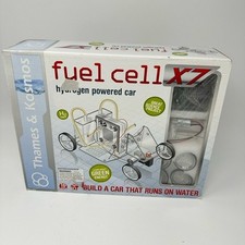 Cella a combustibile x7 auto a