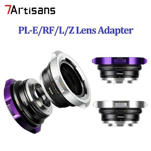 7artisans thor mount kit - 7artisans,