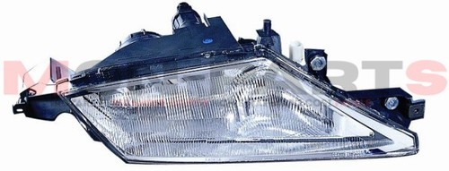 Faro fanale proiettore per - fanale,