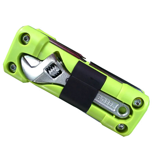 Kit attrezzi per bicicletta - kit,