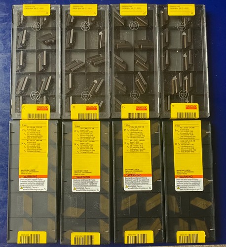Inserti sandvik knux 04 - 80,