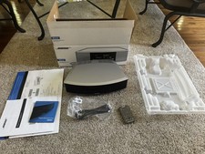 Bose Wave Music System IV