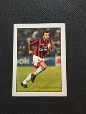 Figurina Edigamma 1997 Dejan Savicevic #73 Milan Nuova