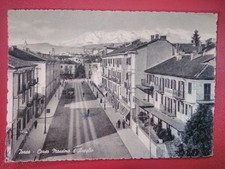 IVREA - TORINO - C.SO MASSIMO