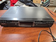 Philips CDR 765 registratore