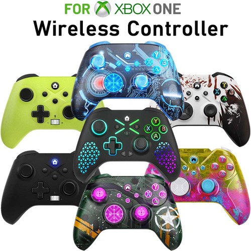 Controller wireless per - controller,