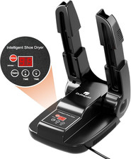 Asciuga Scarpe Elettrico