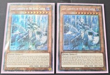 Lady Labrynth del Castello