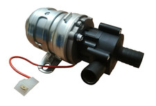 Pompa Circolazione Refrigerante, Acqua Termico Pompa Webasto 24V U4810 2xØ20