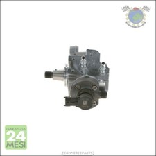 Pompa iniezione alta pressione