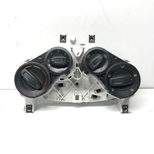 PANNELLO CLIMATIZZATORE