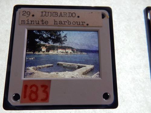 Korcula korčula croatia - ,