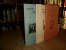 Il Diritto attraverso i