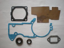 Set guarnizioni e guarnizioni