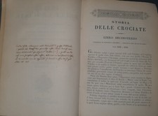 Storia delle Crociate vol. II