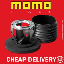 Kit boss mozzo volante originale MOMO A2011 - BMW serie 3 E36