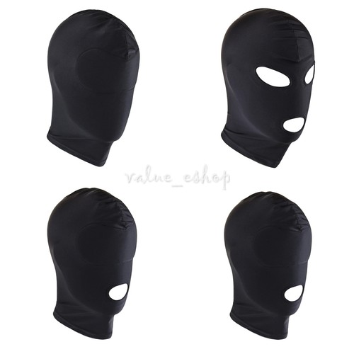 Maschera viso deadpool - maschera,