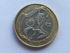 2002 giochi del - 2002, commonwealth