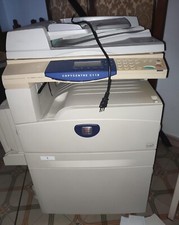 Xerox copycentre c118 - xerox,
