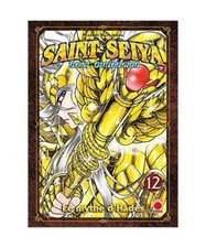 Saint Seiya next dimension