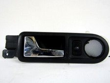 3B0839113 MANIGLIA INTERNA PORTA POSTERIORE LATO SINISTRO VOLKSWAGEN GOLF 4 1.9 