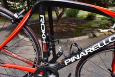 Pinarello Rokh full carbon