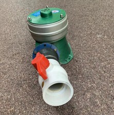 Generatore idroelettrico 1000W