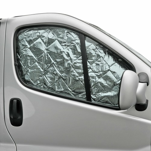 Schermo termico argento - termico, vw