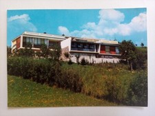 CARTOLINA CANOVE (Roana) VILLA