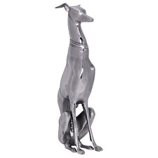 Scultura design cane - scultura,