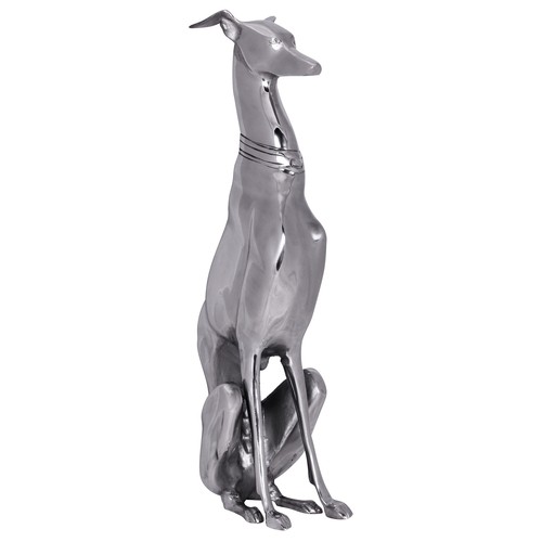 Scultura design cane - design, xl
