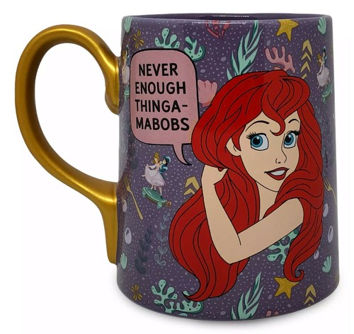 Set tazza cucchiaio - tazza, disney