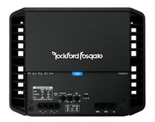 Rockford Fosgate P400X1 -