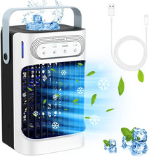 Condizionatore Portatile