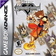 Kingdom Hearts Catena dei